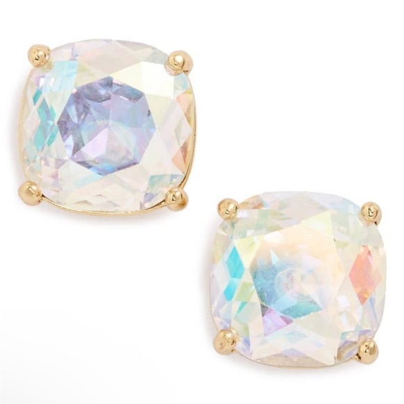 kate spade Jewelry - Kate Spade New York “Rise and Shine” Brilliant Round Stud Earrings - New